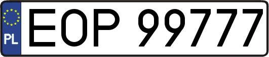 EOP99777