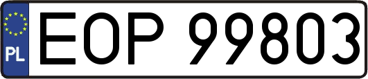 EOP99803