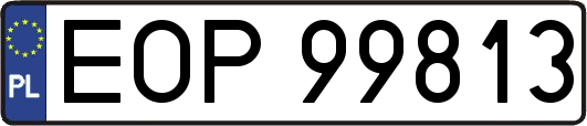 EOP99813