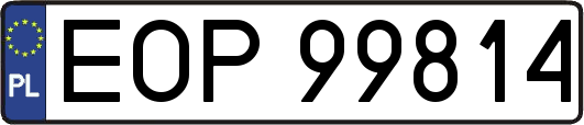 EOP99814