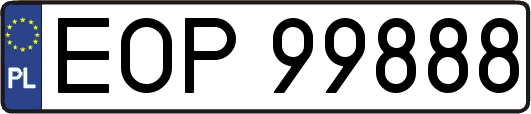 EOP99888