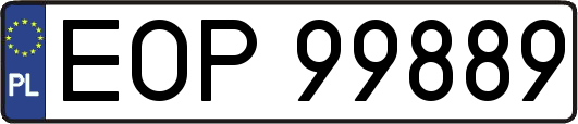 EOP99889