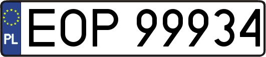EOP99934