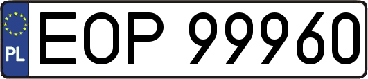 EOP99960