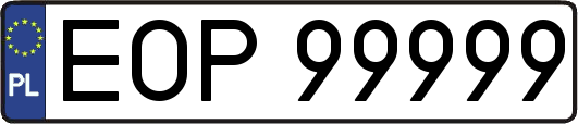 EOP99999