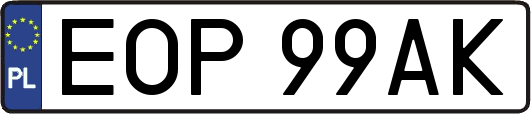 EOP99AK