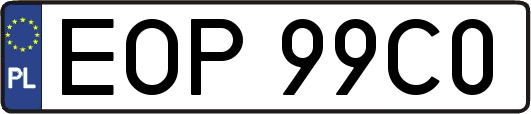 EOP99C0