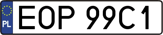 EOP99C1