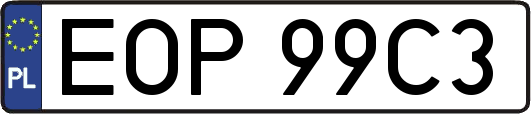 EOP99C3