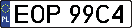 EOP99C4