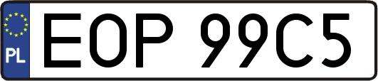 EOP99C5
