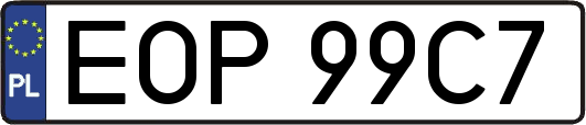 EOP99C7