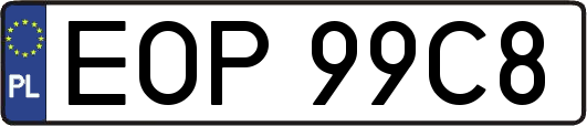 EOP99C8
