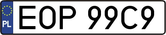 EOP99C9