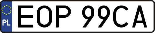 EOP99CA