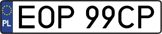 EOP99CP