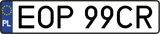 EOP99CR