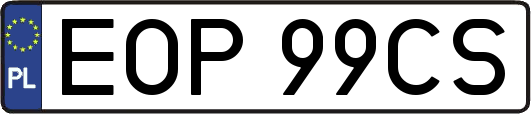 EOP99CS