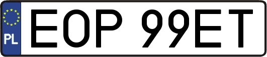 EOP99ET