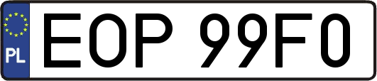 EOP99F0