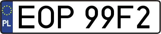 EOP99F2