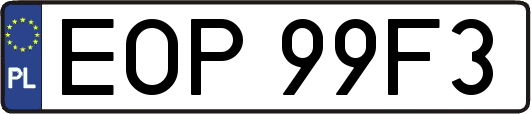 EOP99F3