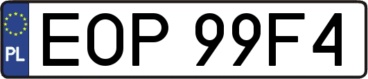 EOP99F4