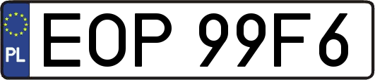 EOP99F6