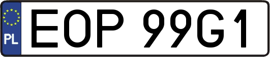 EOP99G1