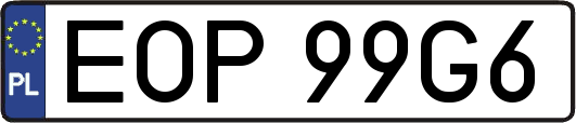 EOP99G6