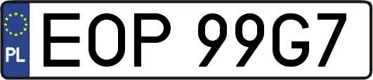 EOP99G7