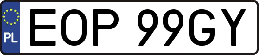 EOP99GY