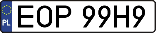 EOP99H9