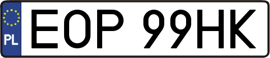EOP99HK