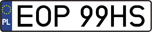 EOP99HS