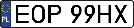 EOP99HX