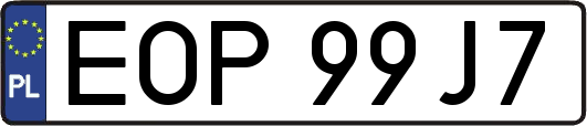 EOP99J7