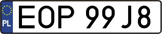 EOP99J8