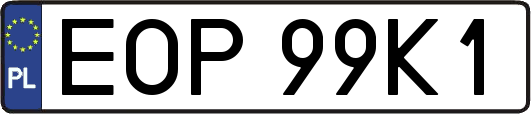 EOP99K1