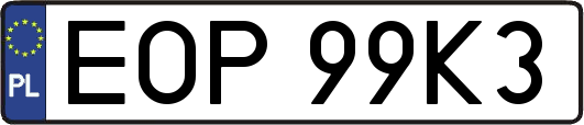 EOP99K3
