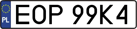 EOP99K4