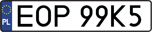 EOP99K5