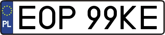 EOP99KE