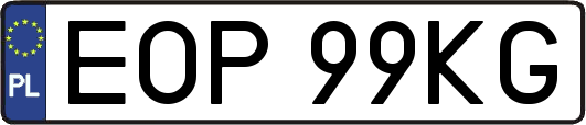 EOP99KG