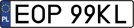 EOP99KL