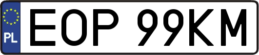EOP99KM