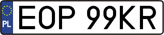 EOP99KR