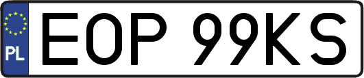 EOP99KS