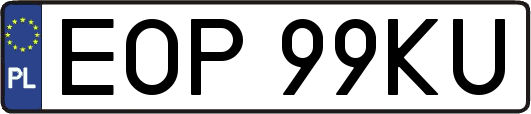 EOP99KU