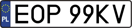 EOP99KV
